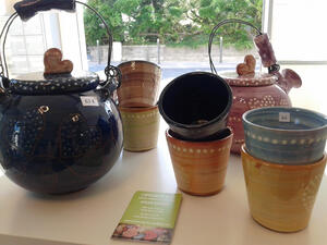 boutique OTAPS 3 (Agrandir l'image).
