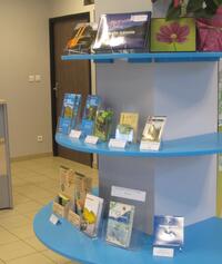 boutique OTAPS 4 (Agrandir l'image).